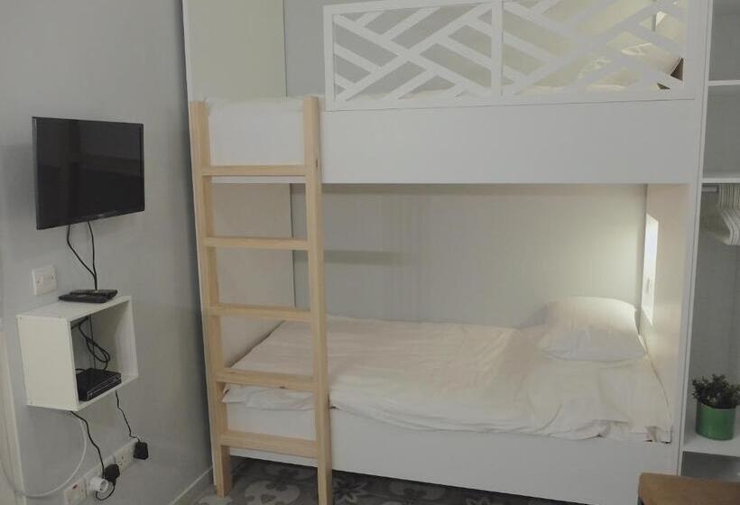 پانسیون No. 17 Birgu