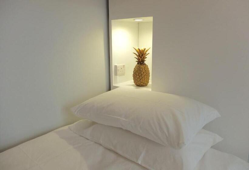 پانسیون No. 17 Birgu