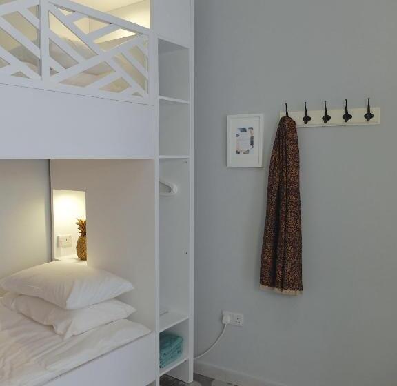 پانسیون No. 17 Birgu