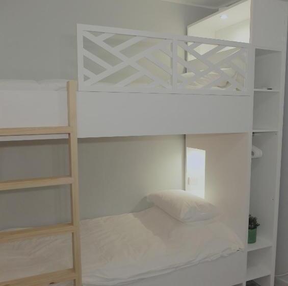 پانسیون No. 17 Birgu