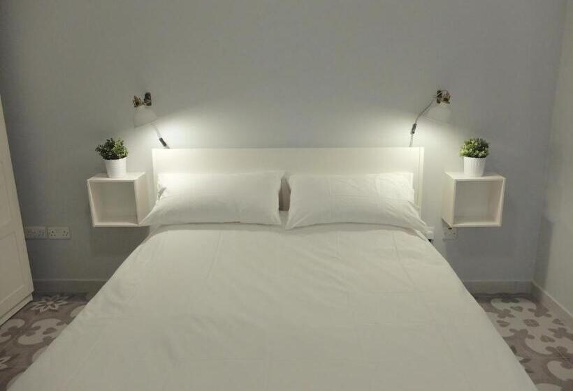 پانسیون No. 17 Birgu