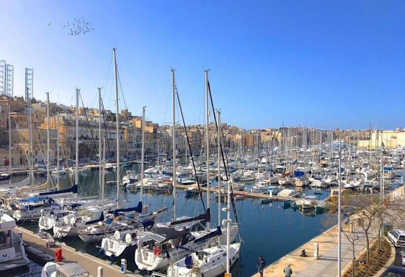 پانسیون No. 17 Birgu