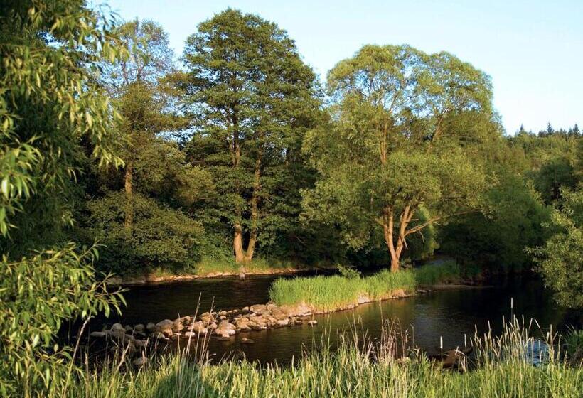 Пансион Penzion U Candru