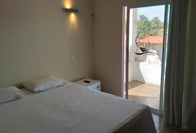 ペンション Ruan Beach