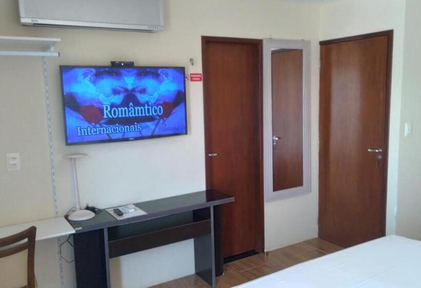 ペンション Ruan Beach