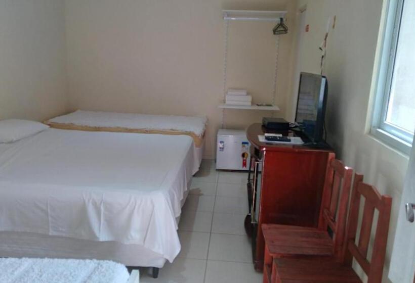 ペンション Ruan Beach