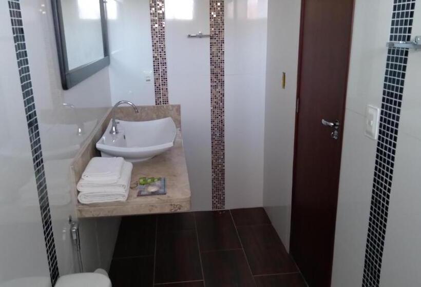 ペンション Ruan Beach