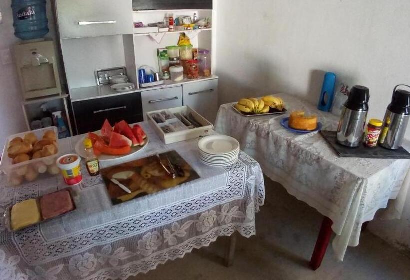 ペンション Ruan Beach