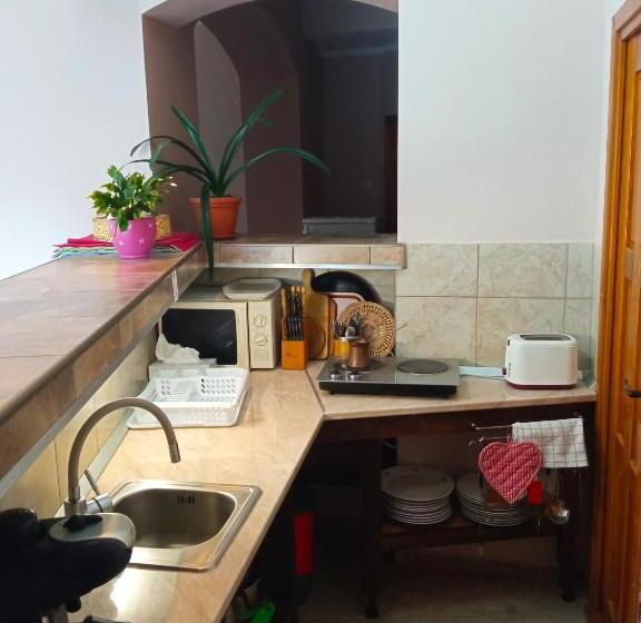 펜션 Villa Atriolum