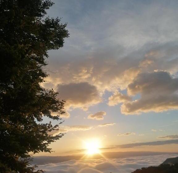 פנסיון Yancheva Guest House