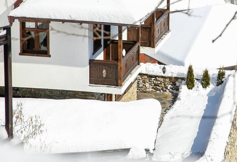 פנסיון Yancheva Guest House