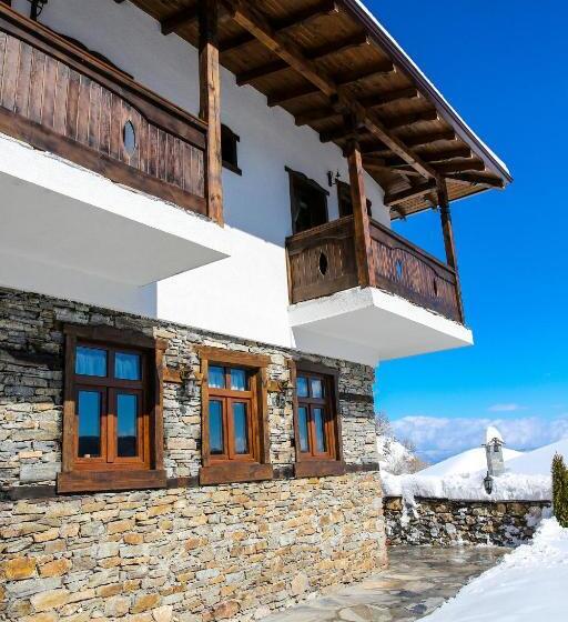 פנסיון Yancheva Guest House