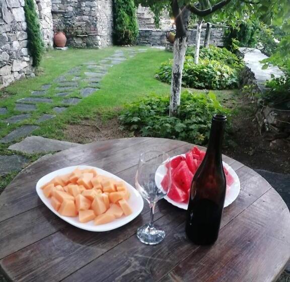 פנסיון Yancheva Guest House