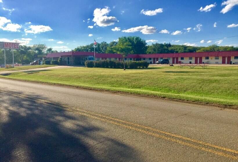 Rock City Motel