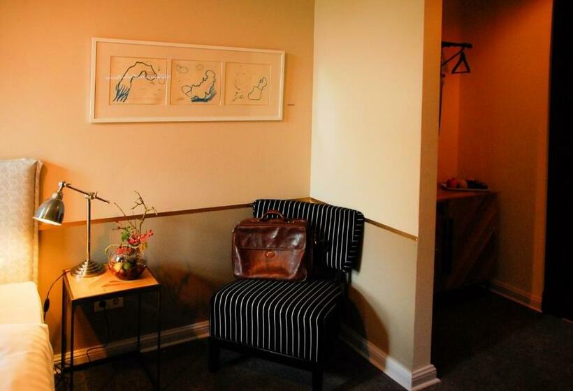 Romantik Hotel Schloss Reichenow