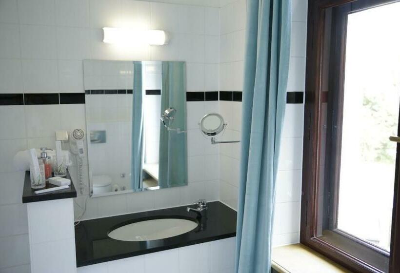 Romantik Hotel Schloss Reichenow