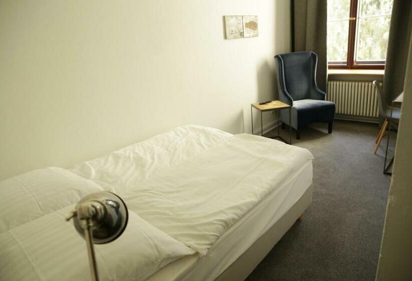 Romantik Hotel Schloss Reichenow