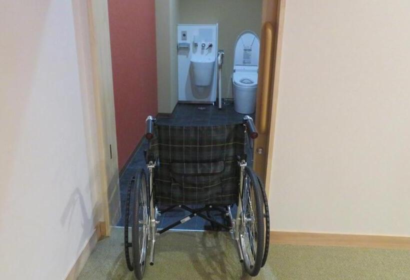 Рёкан Yura No Yado Seifuen