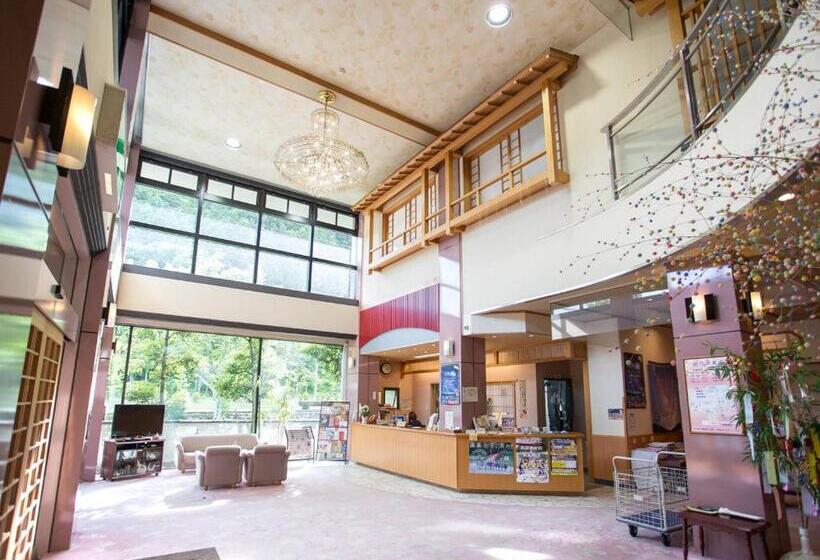 Рёкан Yura No Yado Seifuen