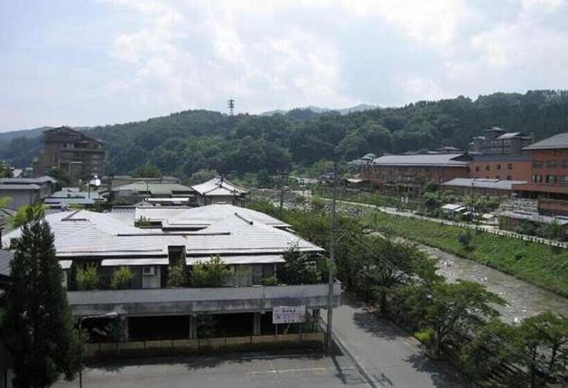 Рёкан Yura No Yado Seifuen