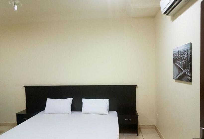 Sama Furnished Apartments