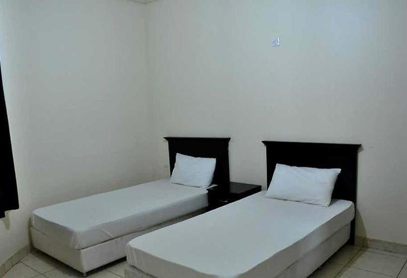 Sama Furnished Apartments