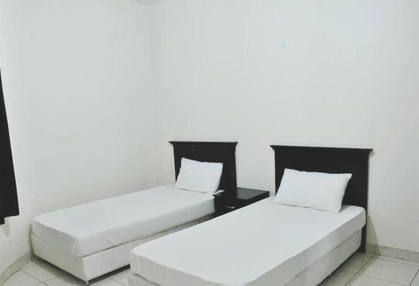 Sama Furnished Apartments