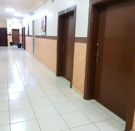 Sama Furnished Apartments