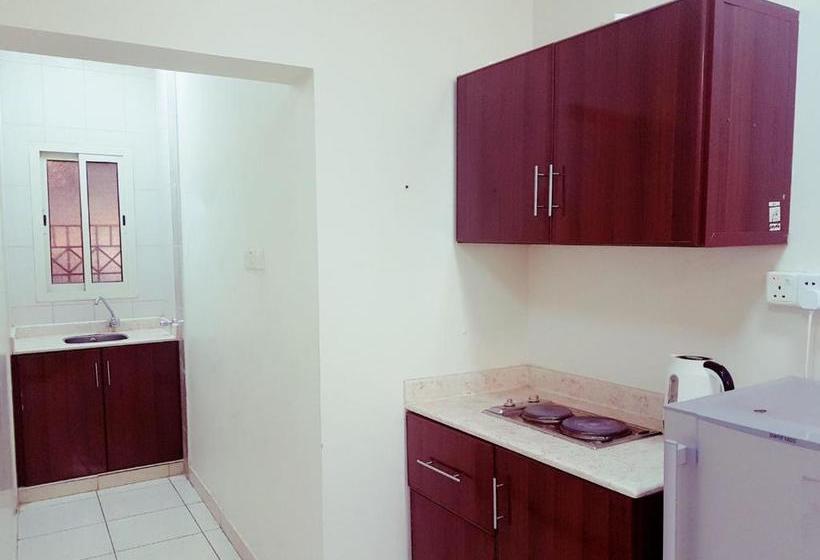 Sama Furnished Apartments