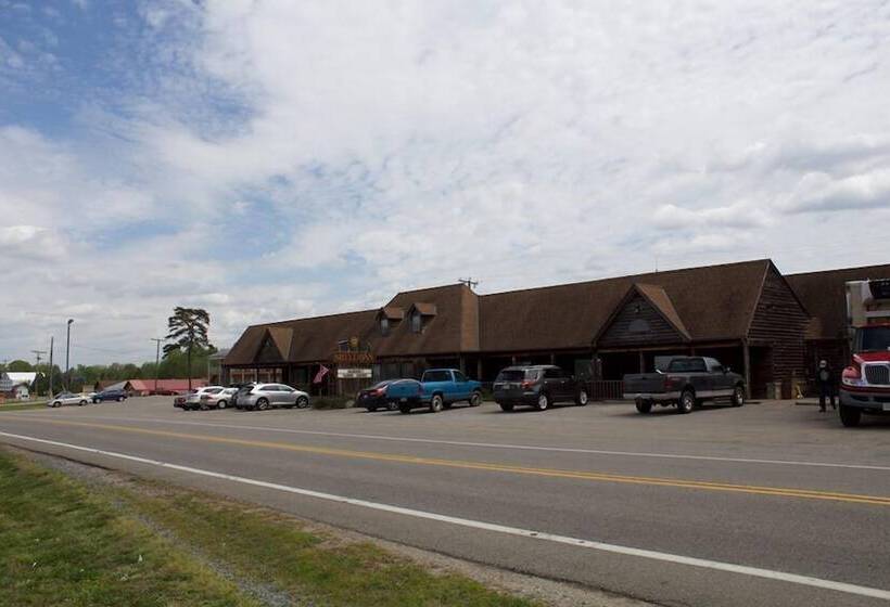 Sheldon's Motel And Restaurant