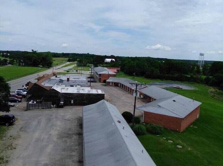 Sheldon's Motel And Restaurant