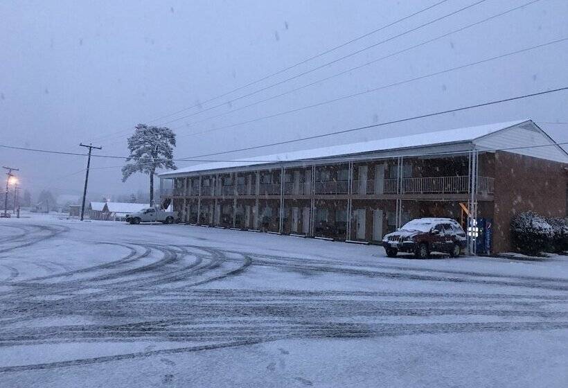 Sheldon's Motel And Restaurant