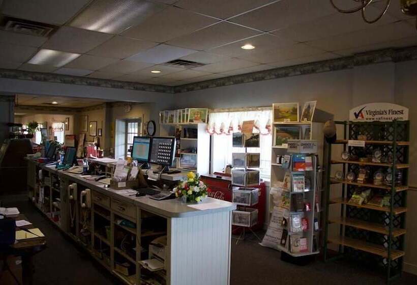 Sheldon's Motel And Restaurant