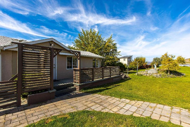 Soap Lake Natural Spa & Resort