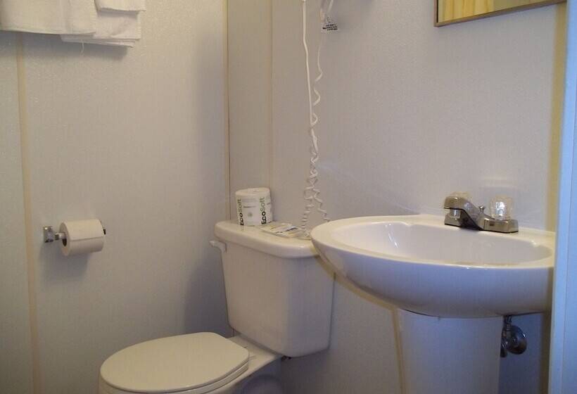 Sudbury Court Motel And Rv Park