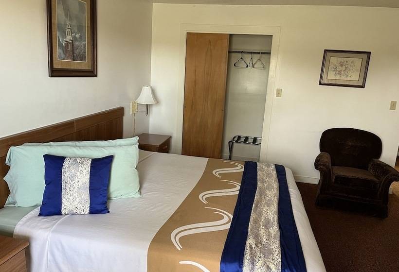 Sudbury Court Motel And Rv Park