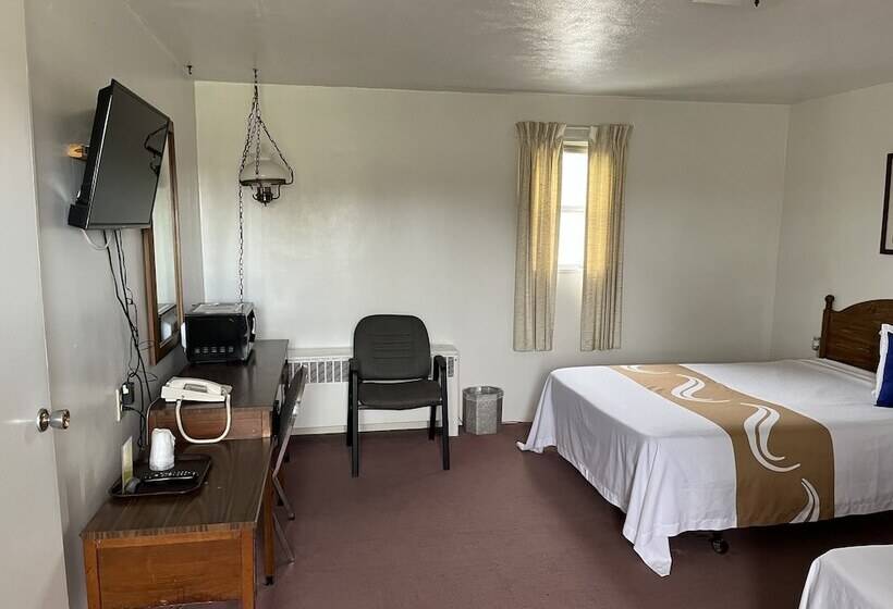 Sudbury Court Motel And Rv Park