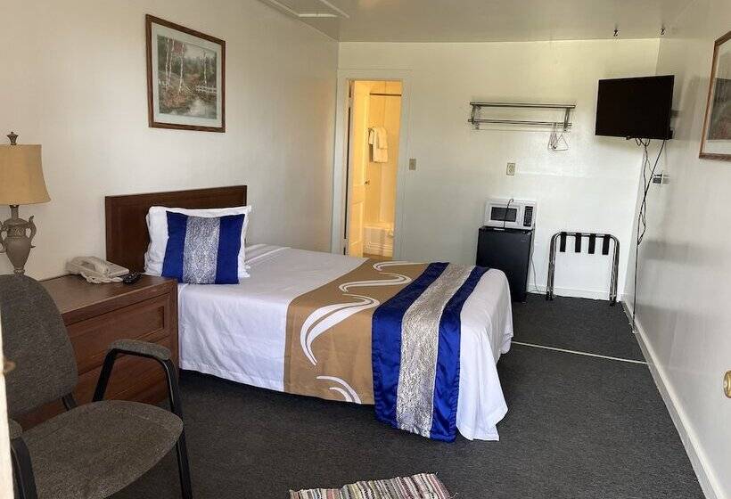 Sudbury Court Motel And Rv Park