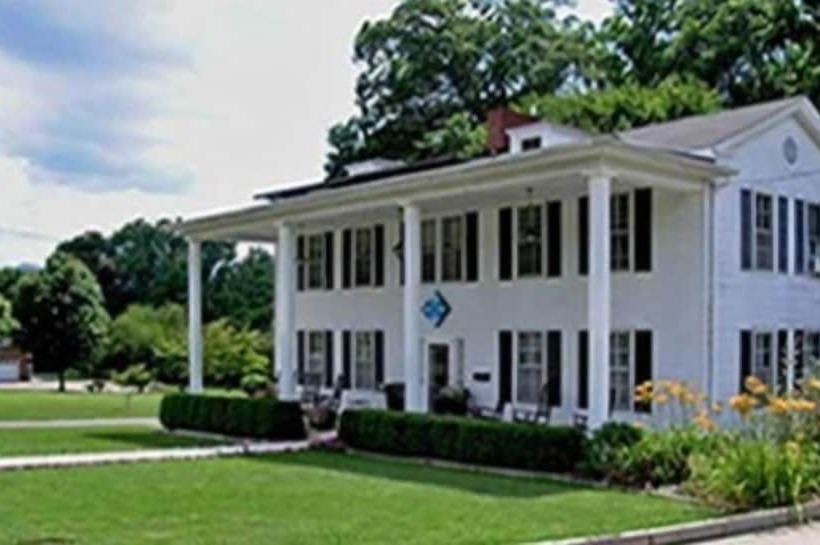 Terrell House B&b
