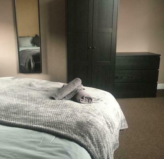 The Tavern Bed And Breakfast