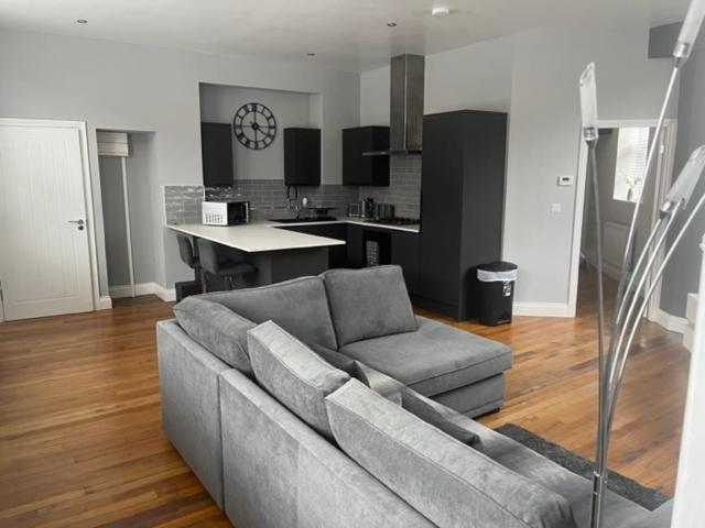 The Tavern Bed And Breakfast