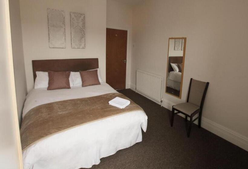 The Tavern Bed And Breakfast