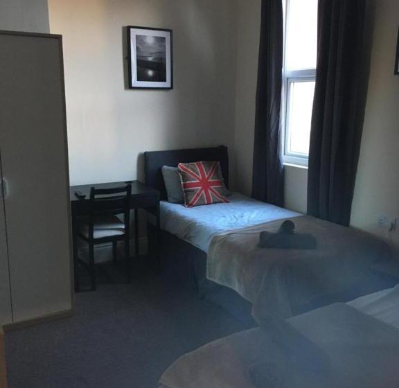 The Tavern Bed And Breakfast