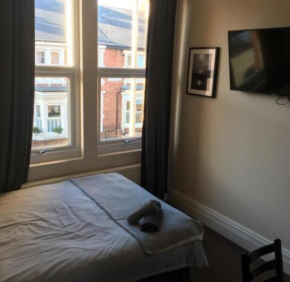 The Tavern Bed And Breakfast