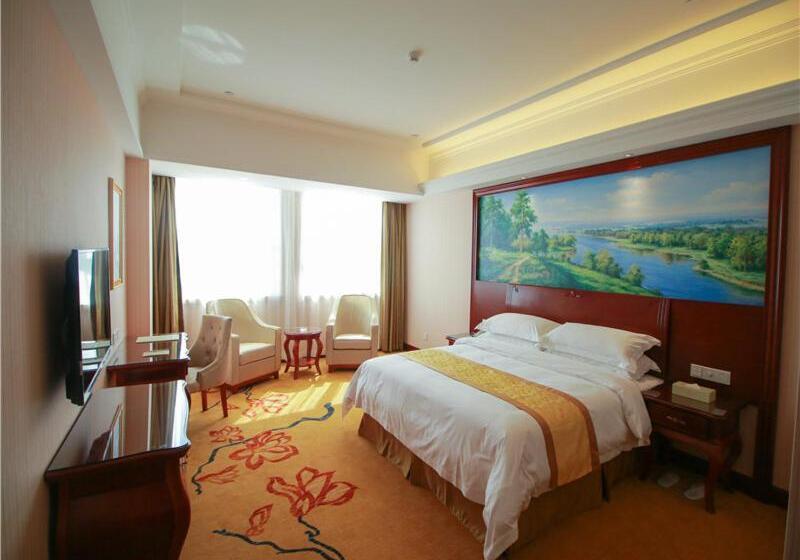 Vienna International Hotel Shandong Weihai Rongcheng
