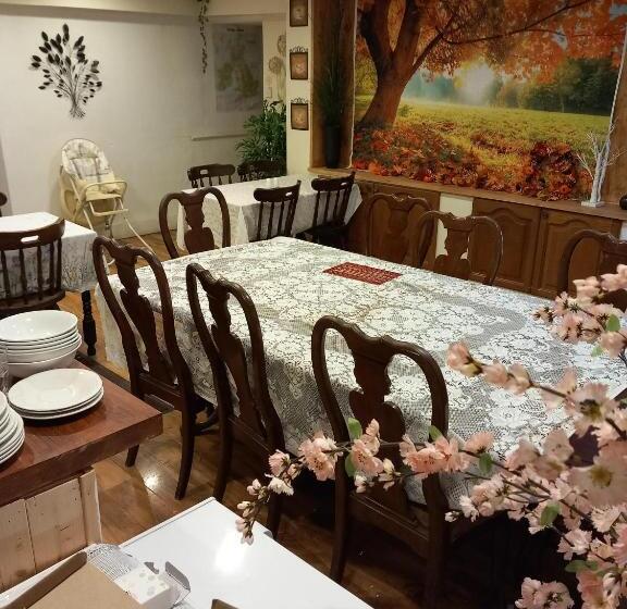 Aberdeen Arms Hotel Tarland