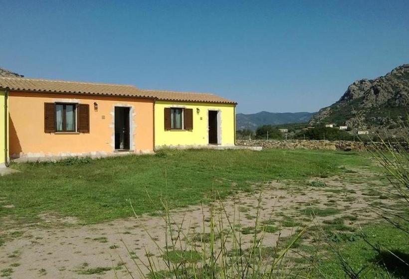 Agriturismo B&b Casteldoria