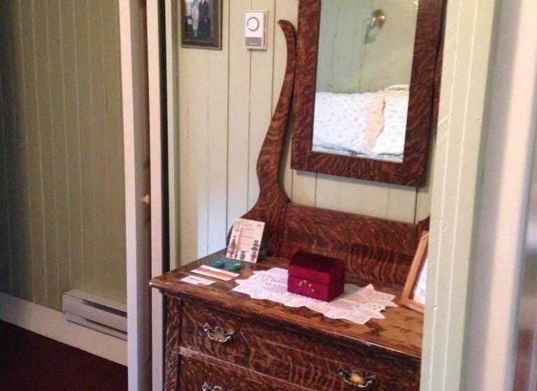 旅馆 Auberge Les Blancs Moutons