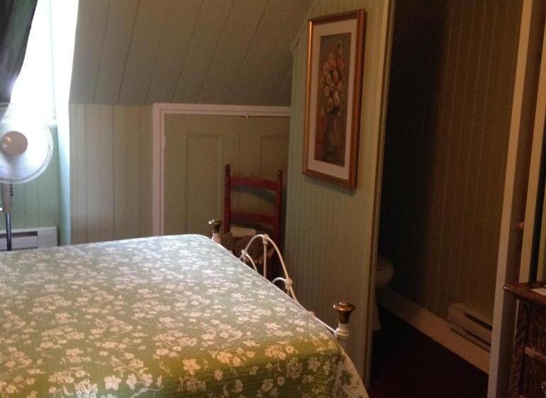 旅馆 Auberge Les Blancs Moutons