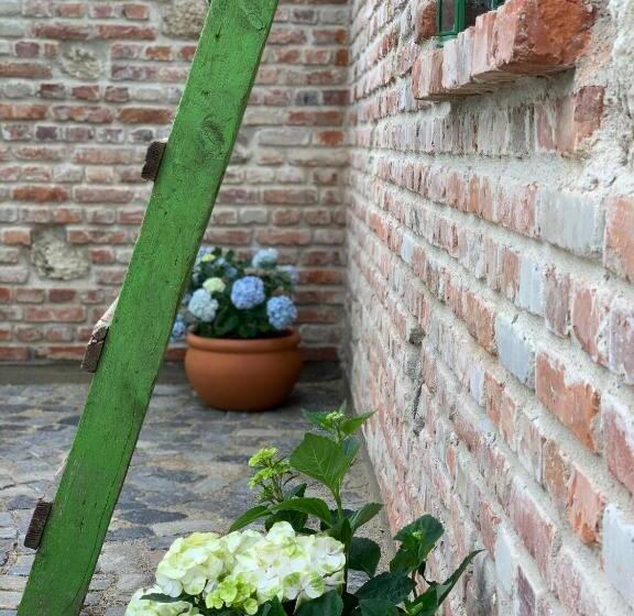 فندق صغير Hanul Moara Veche Pensiune Restaurant